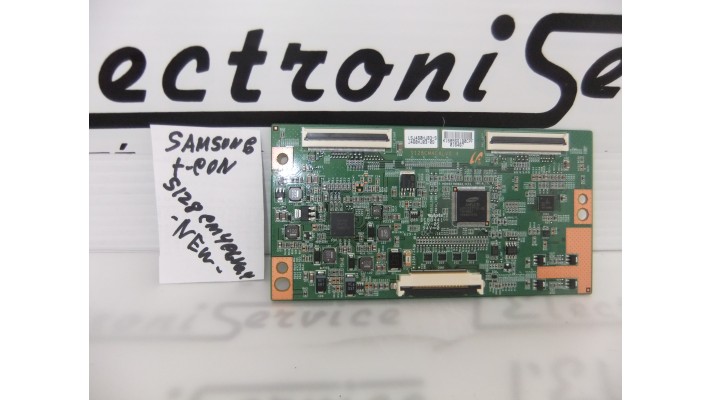 Samsung S128CM4CLV0.4 module t-con board